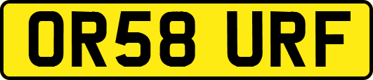 OR58URF