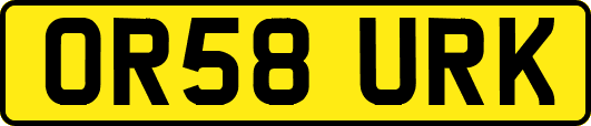 OR58URK