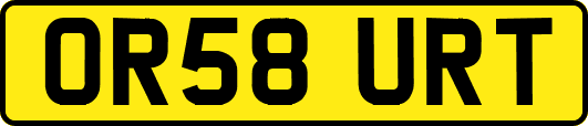 OR58URT