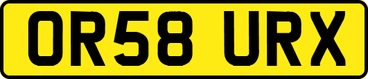 OR58URX