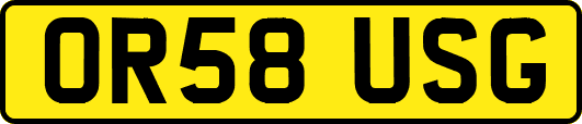 OR58USG
