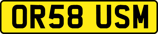 OR58USM