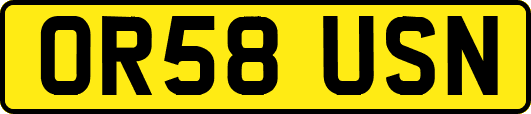 OR58USN