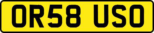 OR58USO