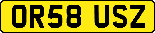 OR58USZ