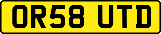 OR58UTD