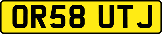 OR58UTJ
