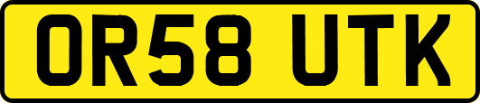 OR58UTK