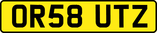 OR58UTZ