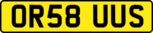 OR58UUS