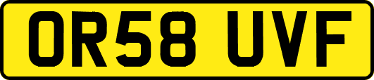 OR58UVF