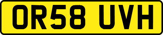 OR58UVH
