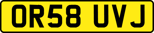 OR58UVJ