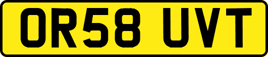 OR58UVT