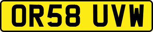 OR58UVW