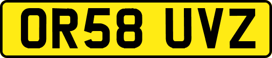 OR58UVZ