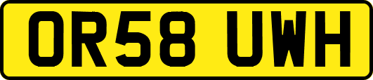 OR58UWH