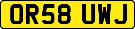 OR58UWJ