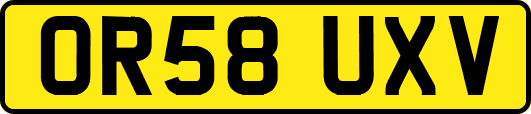 OR58UXV