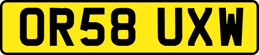 OR58UXW