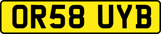 OR58UYB