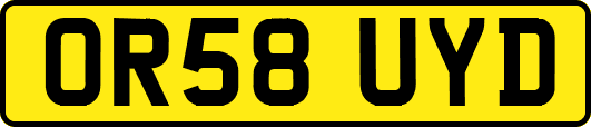OR58UYD