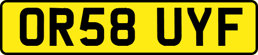 OR58UYF
