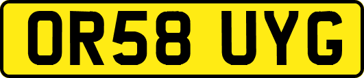 OR58UYG
