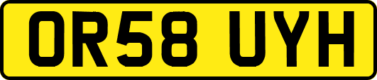 OR58UYH