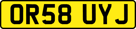 OR58UYJ