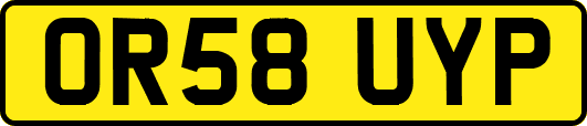 OR58UYP