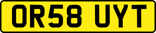 OR58UYT