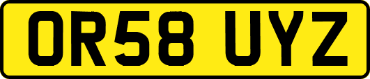OR58UYZ