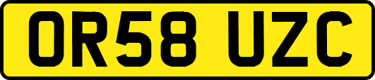 OR58UZC