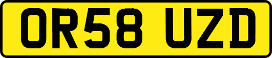 OR58UZD