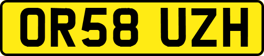 OR58UZH