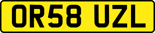 OR58UZL
