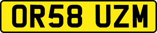 OR58UZM