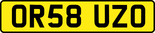 OR58UZO