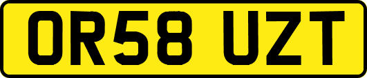 OR58UZT