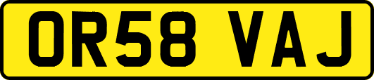OR58VAJ