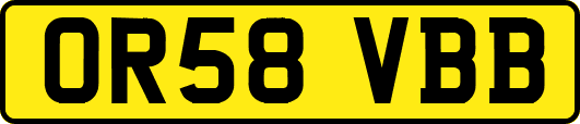 OR58VBB