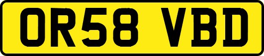 OR58VBD