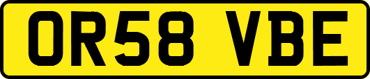 OR58VBE