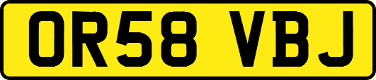 OR58VBJ