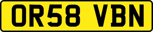 OR58VBN