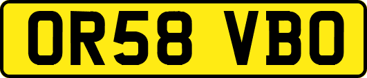 OR58VBO