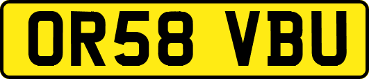 OR58VBU