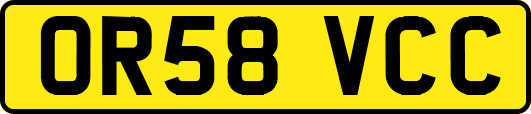 OR58VCC