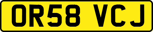 OR58VCJ